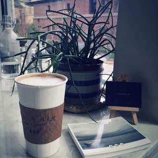 Hot Chocolate