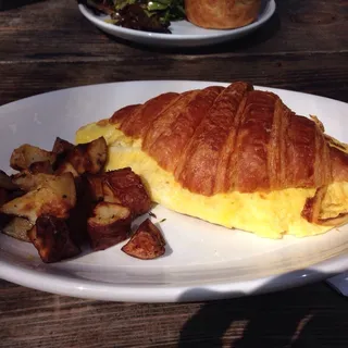 Croissant