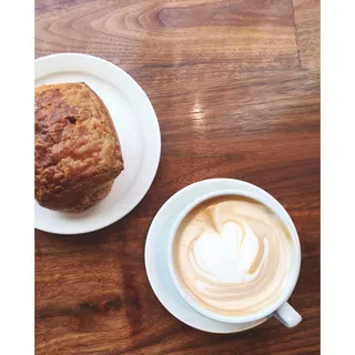 Chocolate Croissant