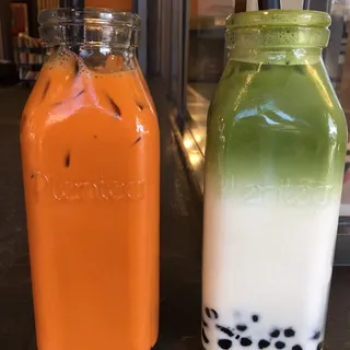 Thai Tea