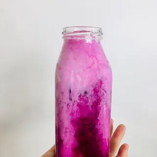 Red Dragon Fruit Tea