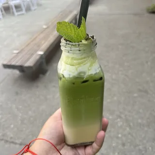 Matcha Plentea