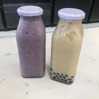 Blueberry Smoothie
