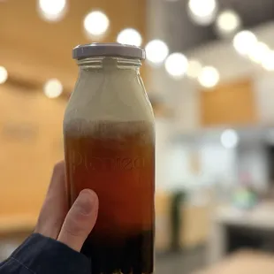 Sea Salt Creama Oolong
