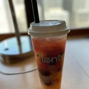 drink