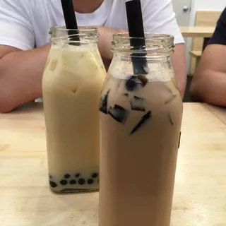 House Blend Black