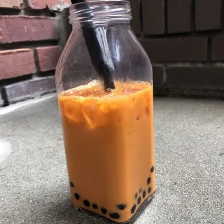 Thai Milk Tea
