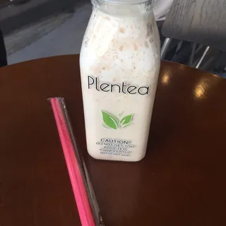 Taro Tea