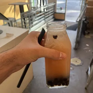 Grape Tea