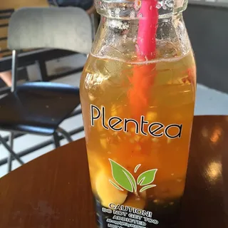 Mango Tea