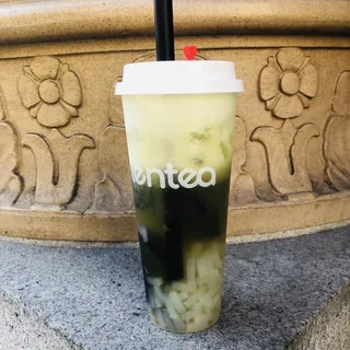 Honeydew Tea