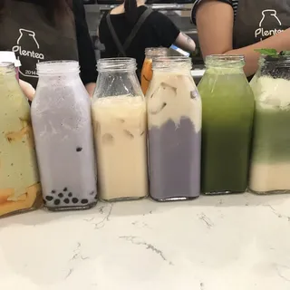 Matcha Plentea