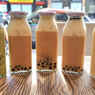 Matcha Smoothie