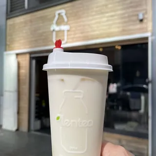 Pineapple Smoothie
