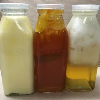 Mango Smoothie