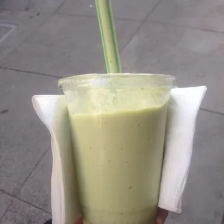 Avocado Smoothie