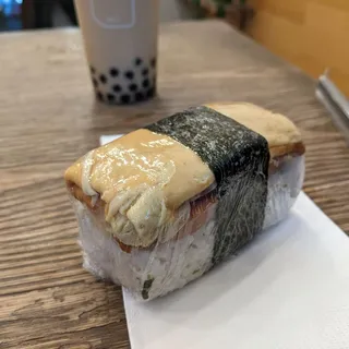 Deluxe Spam Musubi