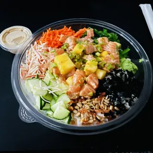 Plenti Bowl