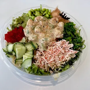 Avo Cali Bowl