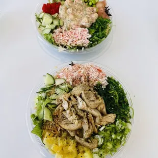 Avo-Calo &amp; Plenti