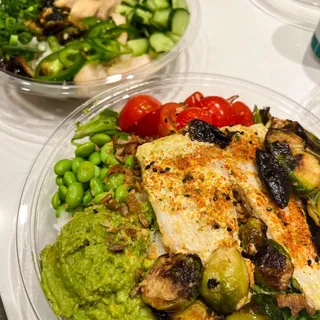 Market Fish