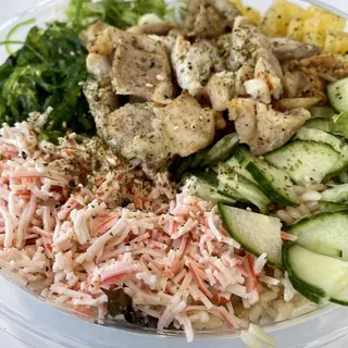 Plenti Bowl