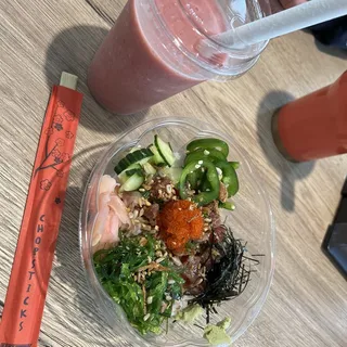 Berry Blast