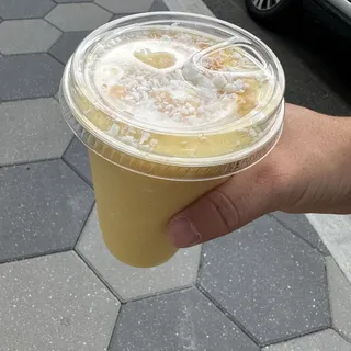 Mango Luau