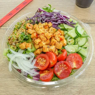 Market Salad
