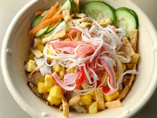 Island Fin Poke