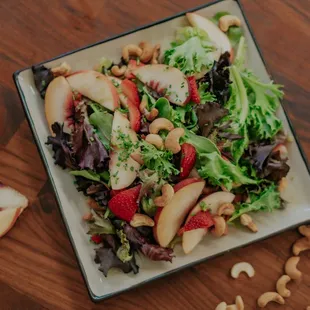 Summer Harvest Salad