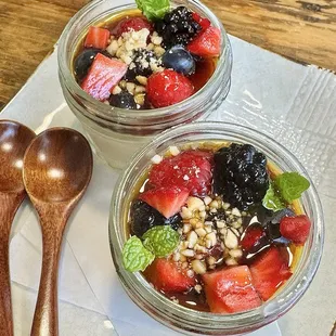 Plenty+ Chef Asuka: House-made Silken Tofu