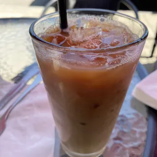 Vietnamese Coffee
