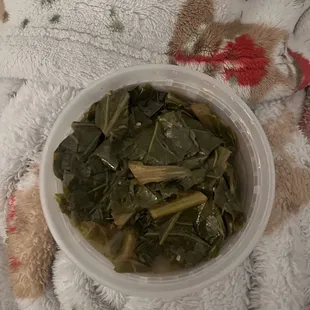 Collard Greens