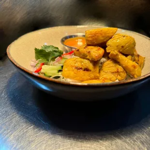 Chicken Satay is back !!