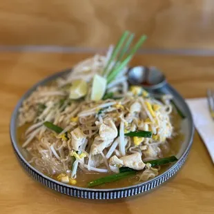 Pad Thai