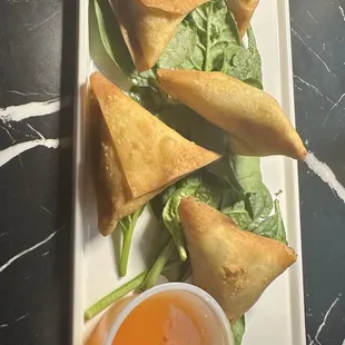 Samosa