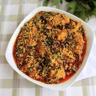 Egusi Soup