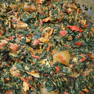 Efo Riro