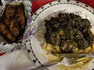 KingsWay Cafe of Laurel