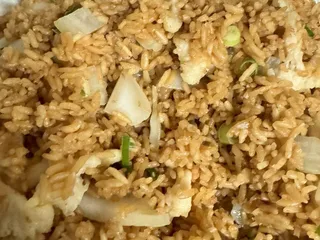 Golden Coast Chinese Restaurant