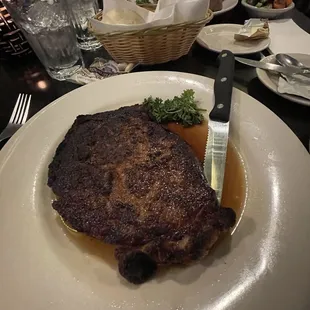 Thee BEST steak in Port Washington!!!