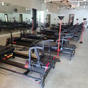 PLNK, quick, tough workout.