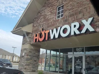 HOTWORX - Omaha