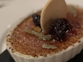 Johnny Delmonico's Steakhouse