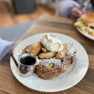 French Toast