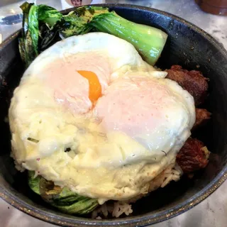 Chinese Breakfast