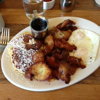Nueske Bacon