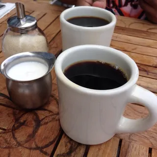 Equator Coffee