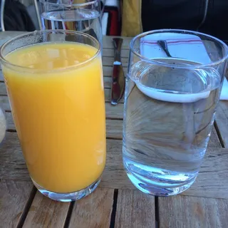 Orange Juice